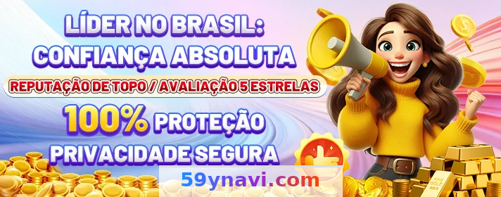 59y Plataforma Licenciada 2026 | Segurança, Bônus Exclusivos e Suporte 24/7 38 Imagem da página inicial 2